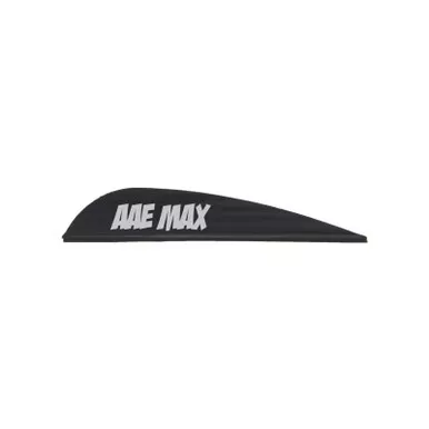 AAE Max Stealth Vane 50PK Black