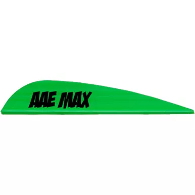 AAE Max Stealth Vanes, 50 Pack