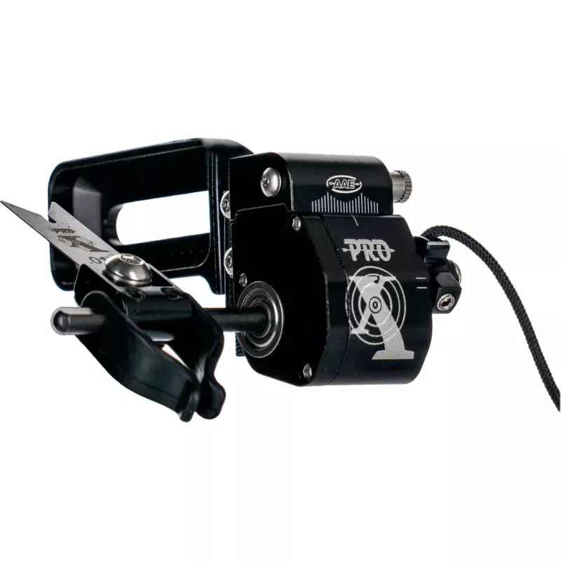 AAE Pro-X Arrow Rest RH
