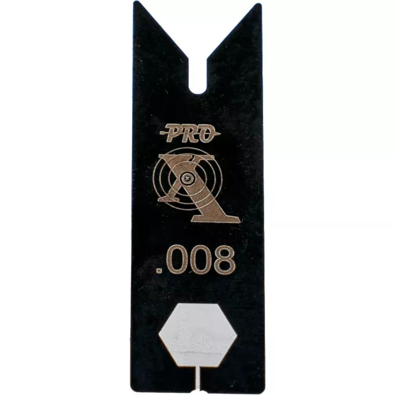 AAE Pro-X Blade .008