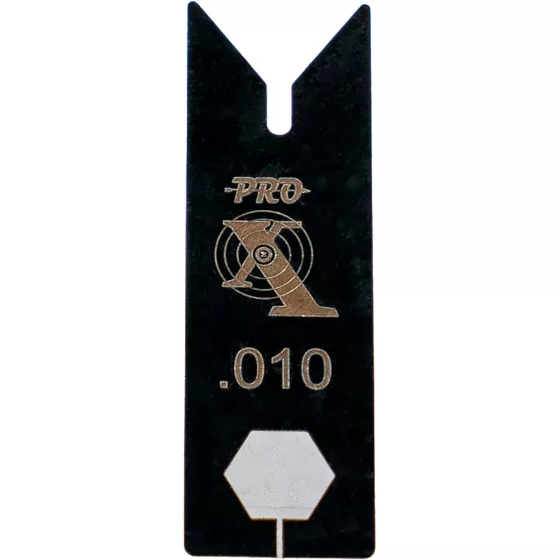 AAE Pro-X Blade .010