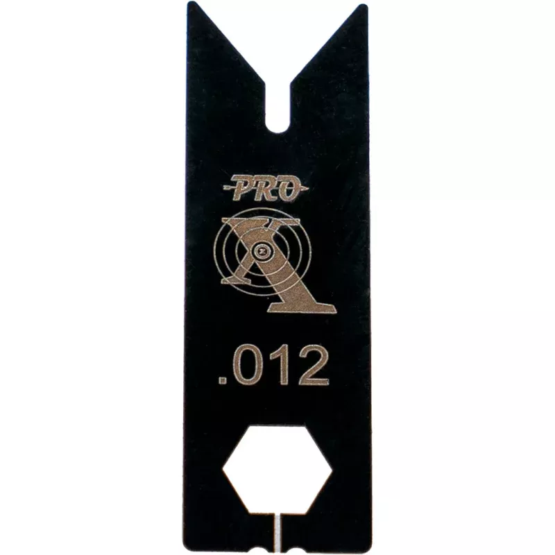 AAE Pro-X Blade .012