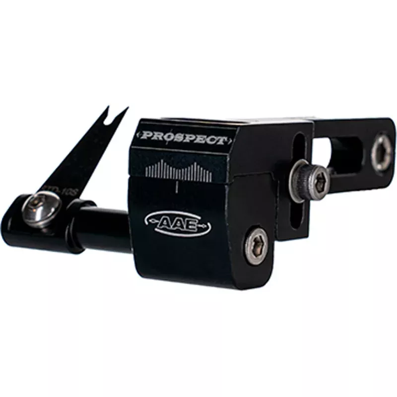 AAE Prospect Arrow Rest RH