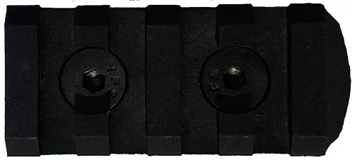 Ab Arms Picatinny Rail Polymer – M-lok 4-slot