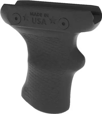 Ab Arms Vertical Grip Sbr V – Picatinny Black
