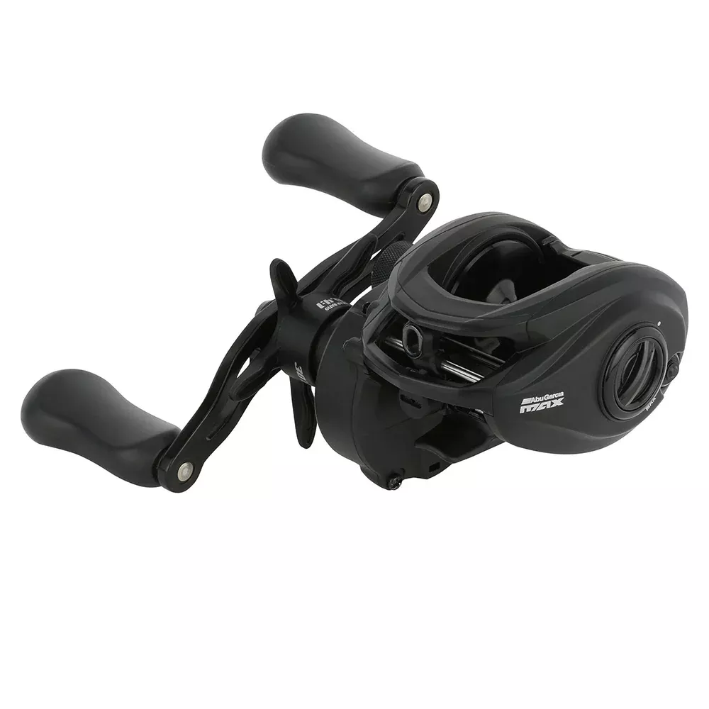Abu Garcia Max 5 Low Profile Reel MAX5LP300 [1635674]