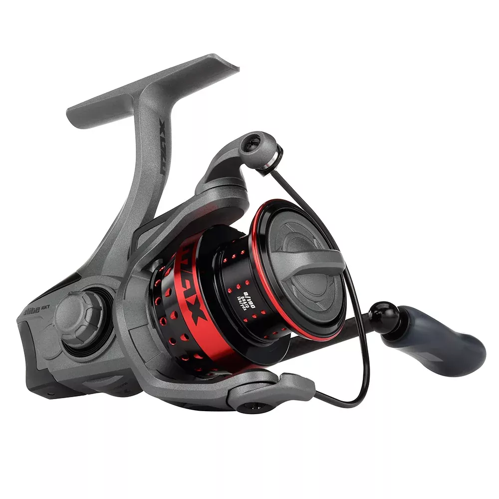 Abu Garcia Max Elite 2500 RKT Spinning Reel – Right/Left Hand MAXELITERKTSP2500 [1653537]