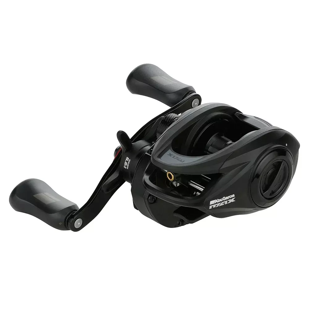 Abu Garcia Max SX Low Profile Reel MAX5SXLP [1636133]