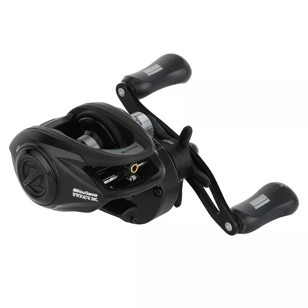 Abu Garcia Max SX Winch LH Low ProfileLeft Hand Reel MAX5SXWINCHLP [1635763]