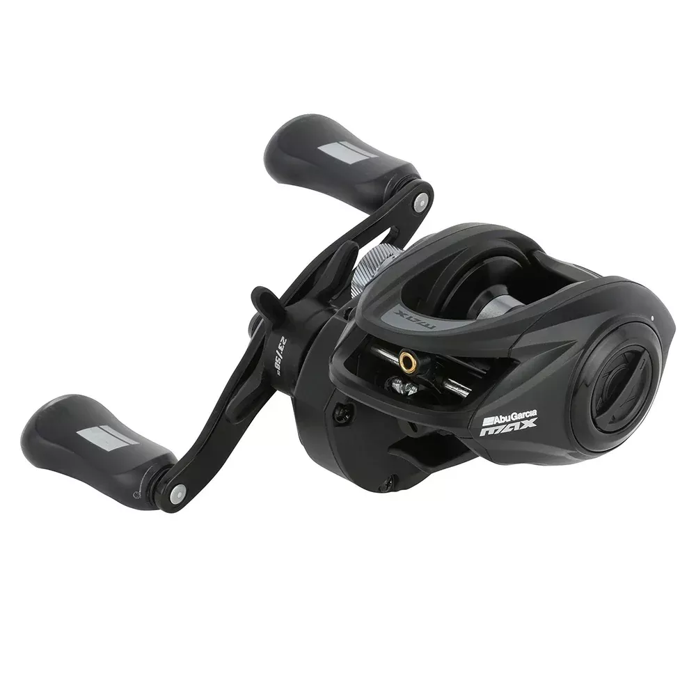 Abu Garcia Max SX Winch Low Profile Reel MAX5SXWINCHLP [1635761]