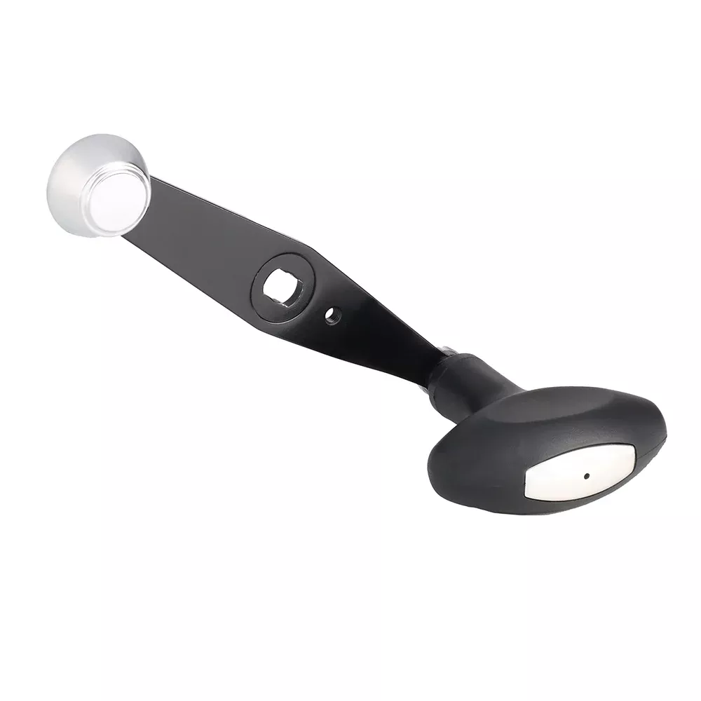 Abu Garcia Power Handle Accessory – Black PHA-B [1649443]