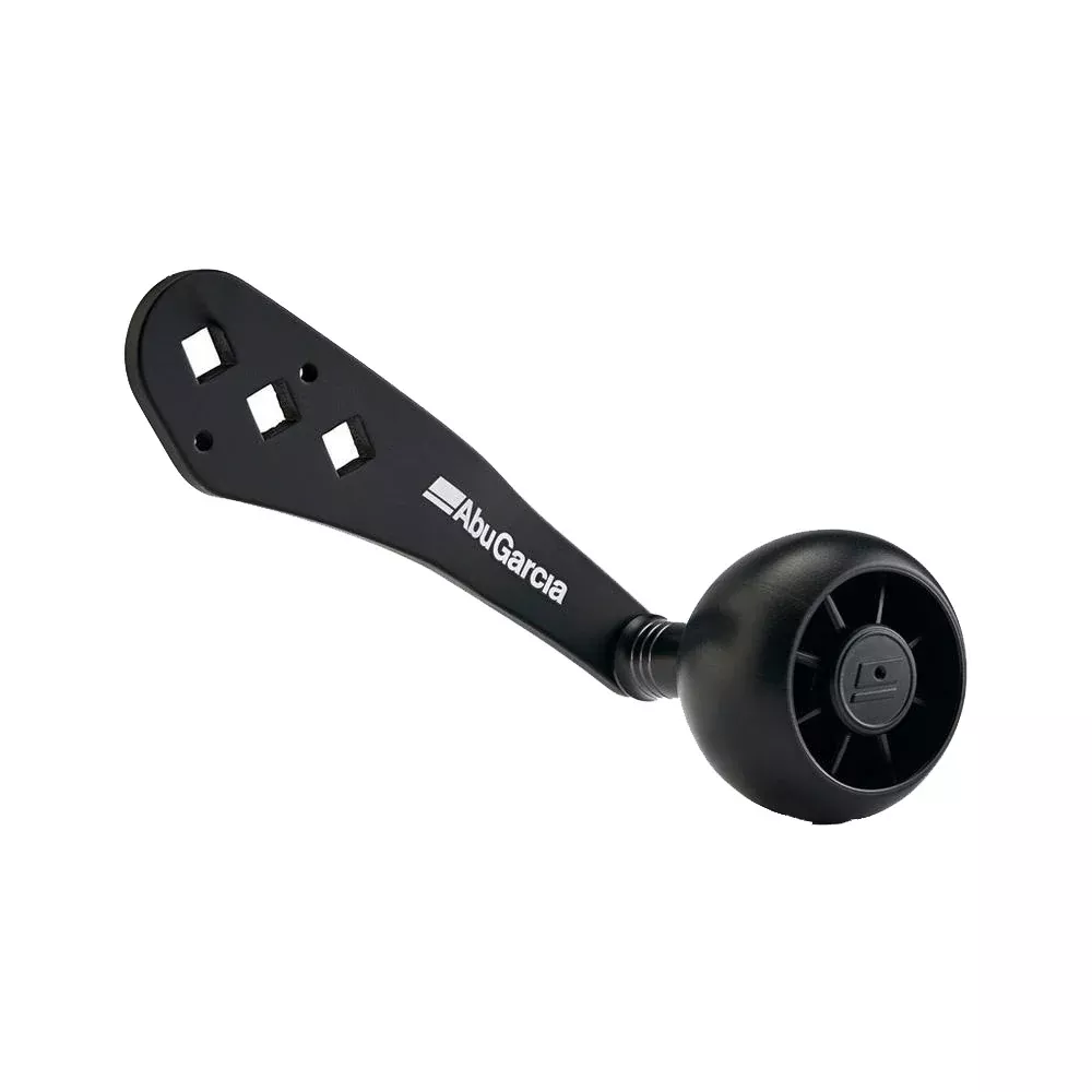 Abu Garcia Power Jigging Handle f/400 Size [1639837]