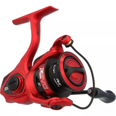 Abu Garcia REVO3 ROCKET Revo3 Rocket SP Spinning Reel Black 20SZ