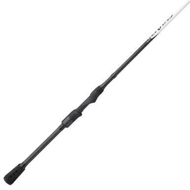 Abu Garcia Veritas Spinning Rod 6'9" 1 Piece Medium Light, Fast