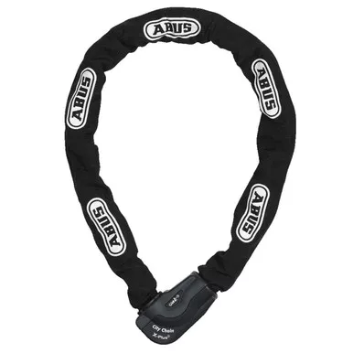 ABUS Granit Citychain X-Plus 1060 Bike Lock