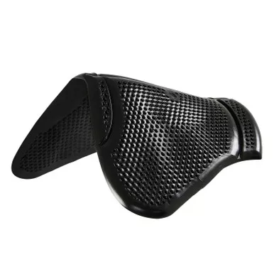 ACAVALLO Adjustement Shaped Gel Front Riser (AC112-OS)