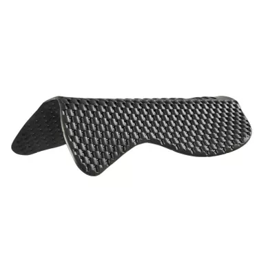 ACAVALLO Piuma Respira Air-Release Charcoal Featherlight Pad (AC070)