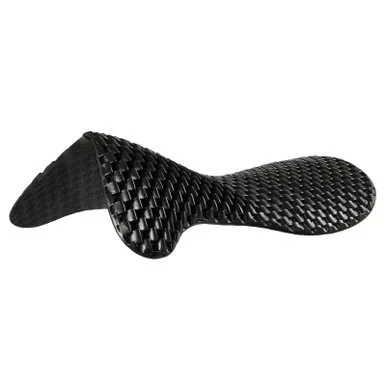 ACAVALLO Respira Air-Release Soft Gel Pad and Front Riser (AC142-OS)
