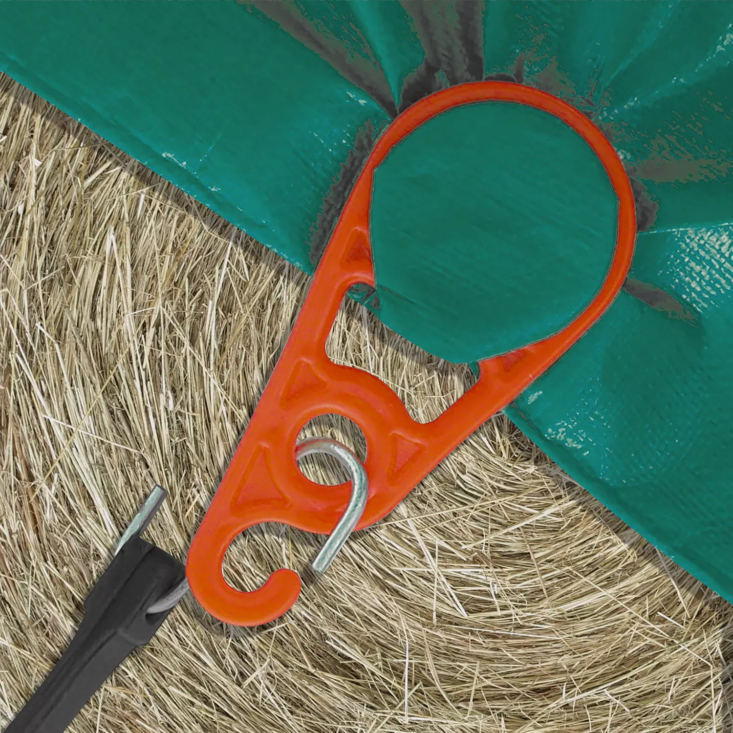 AccuSharp Super Snaps XL 7.8″ 15 Snaps Per Pack