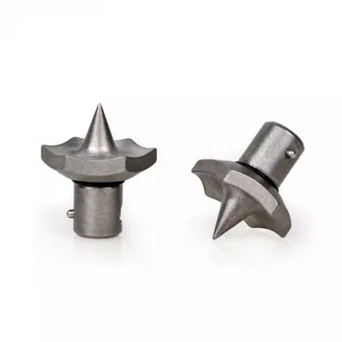ACCUSHOT Atlas Raider Cleat Feet (BT74)