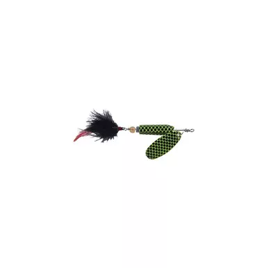 Acme Rattlin' Spinmaster Fire Fly 1/4 oz