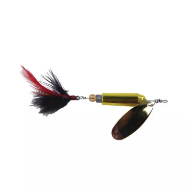 Acme Rattlin' Spinmaster Gold 1/8oz