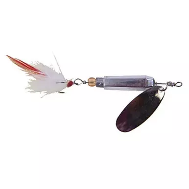 Acme Rattlin' Spinmaster Silver Blue Tiger 1/4 oz