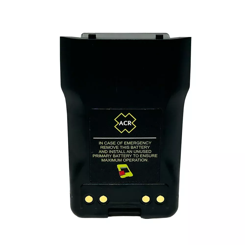 ACR RB16V Rechargeable Lithium-Ion Battery [4589]