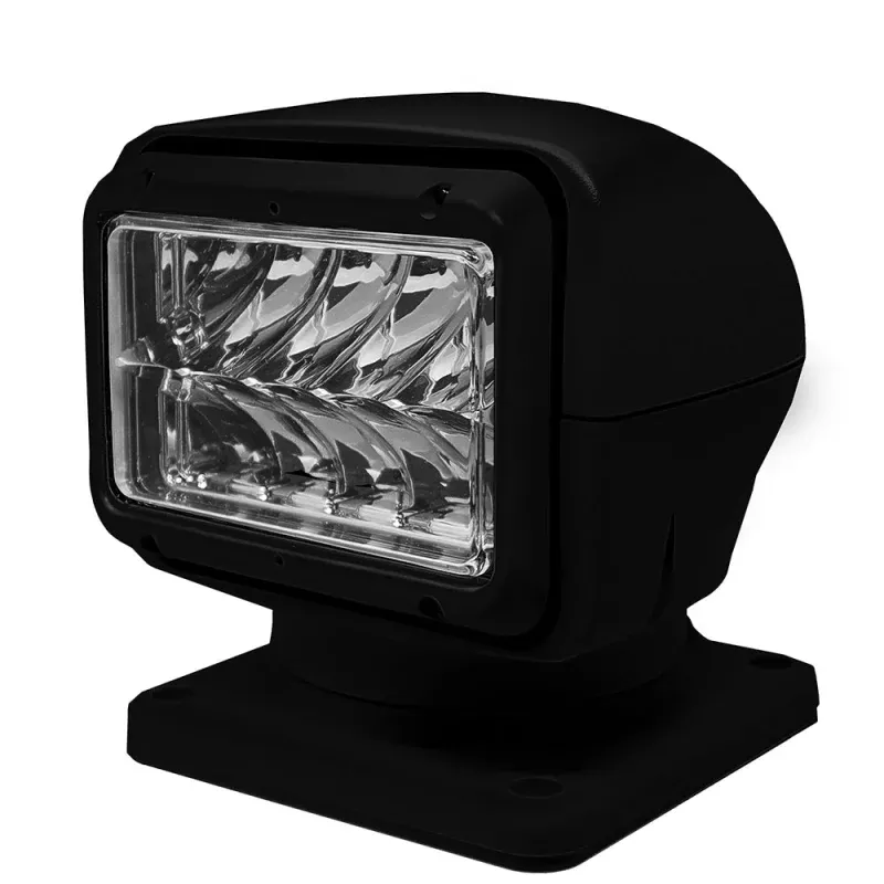 ACR RCL-95 LED Searchlight – 12/24V – Black