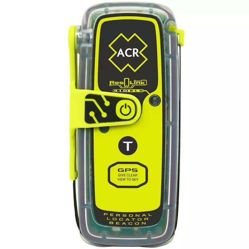 ACR ResQLink 410 RLS