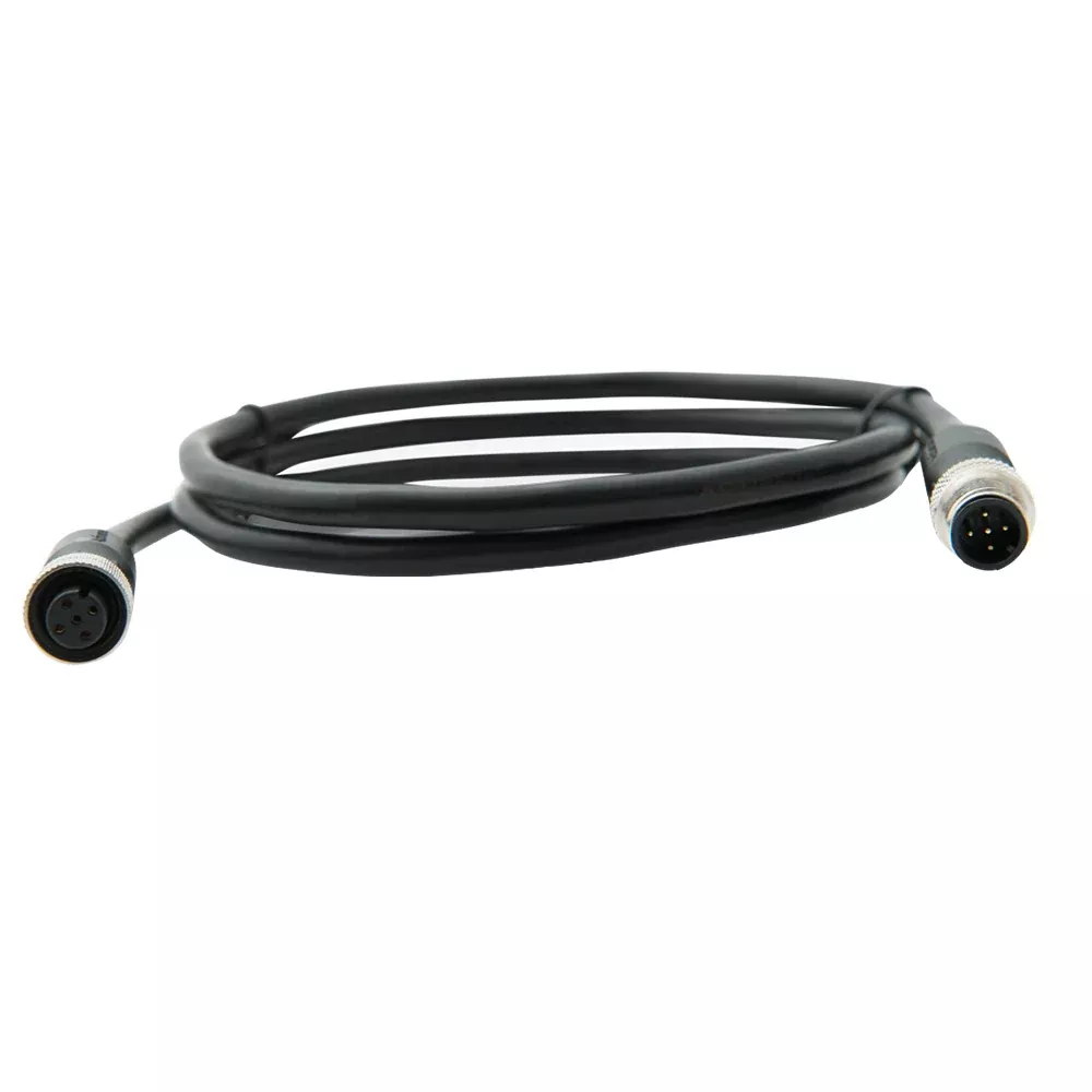 Actisense A2K-TDC-0M5 NMEA2000 Micro Cable Assembly – 0.5M [A2K-TDC-0M5]