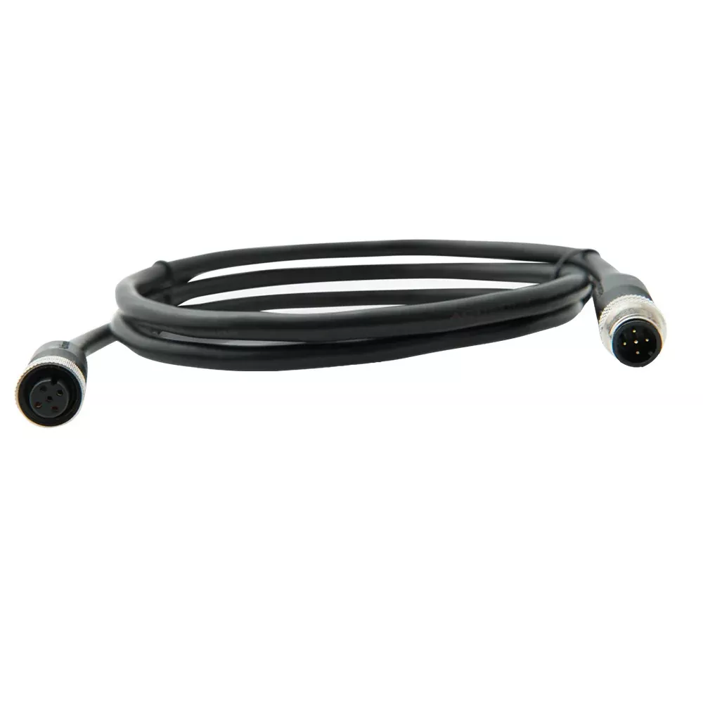 Actisense A2K-TDC-6M NMEA2000 Micro Cable Assembly – 6M [A2K-TDC-6M]