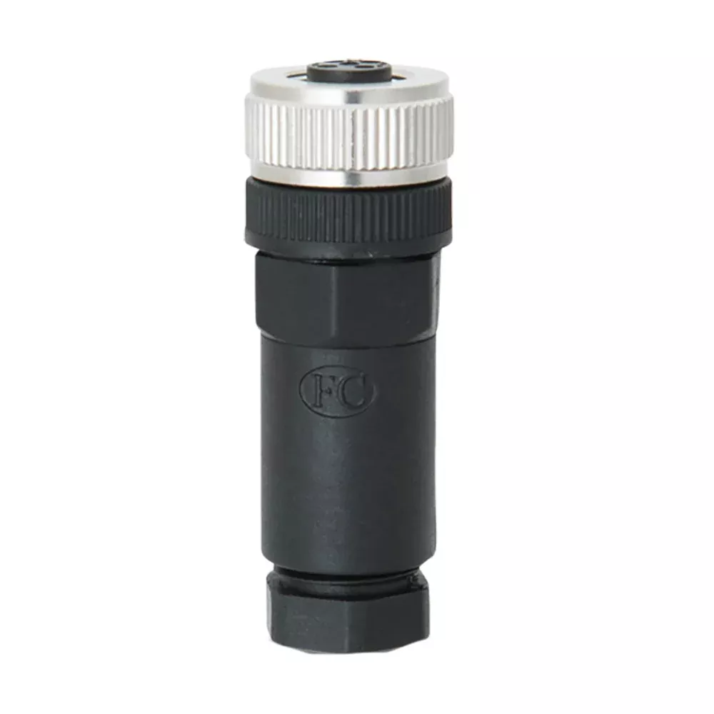 Actisense NMEA2000 Straight Micro Field Fit Connector – Female [A2K-FFC-SF]