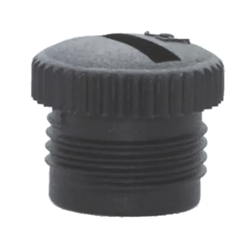 Actisense Protective Screw Cover f/NMEA2000 Male Micro Connectors – 10-Pack