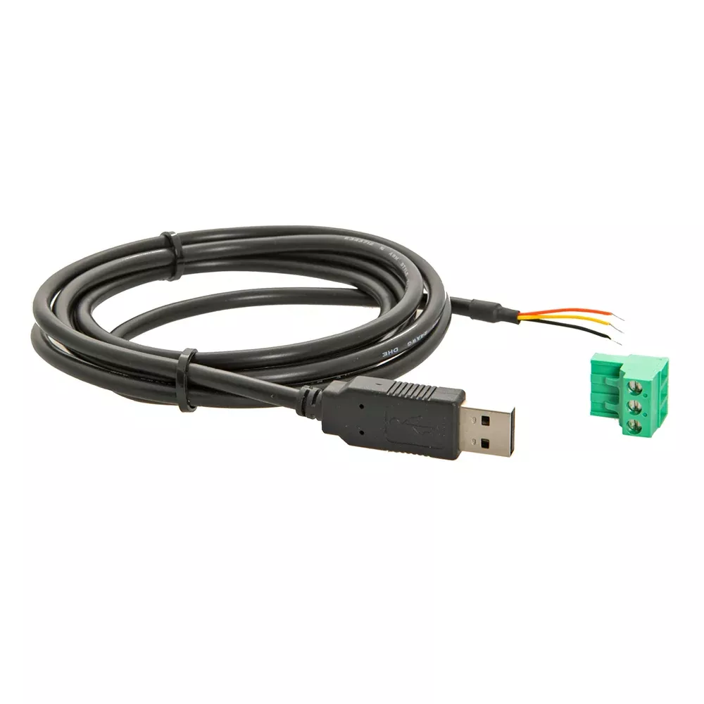 Actisense USB to Serial Adapter f/PRO RangeEMU-1 Products [USBKIT-PRO]