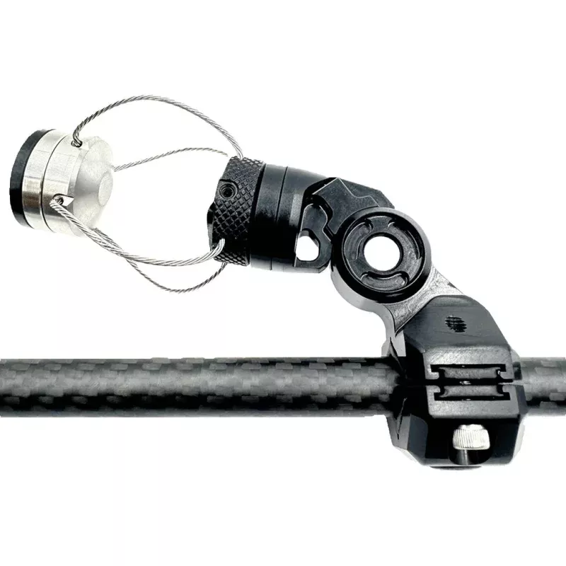 Acu Archery S.O.S System Complete Kit for Stabilizer Optimization and Enhanced Accuracy