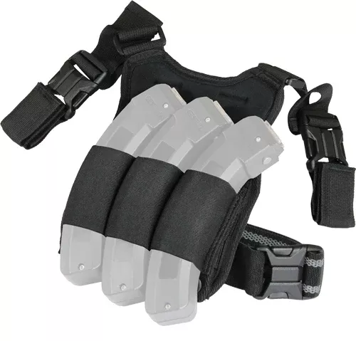 Adtac Tac-hammer 10/22 Triple - Mag Pounch & Drop Leg Pltfrm