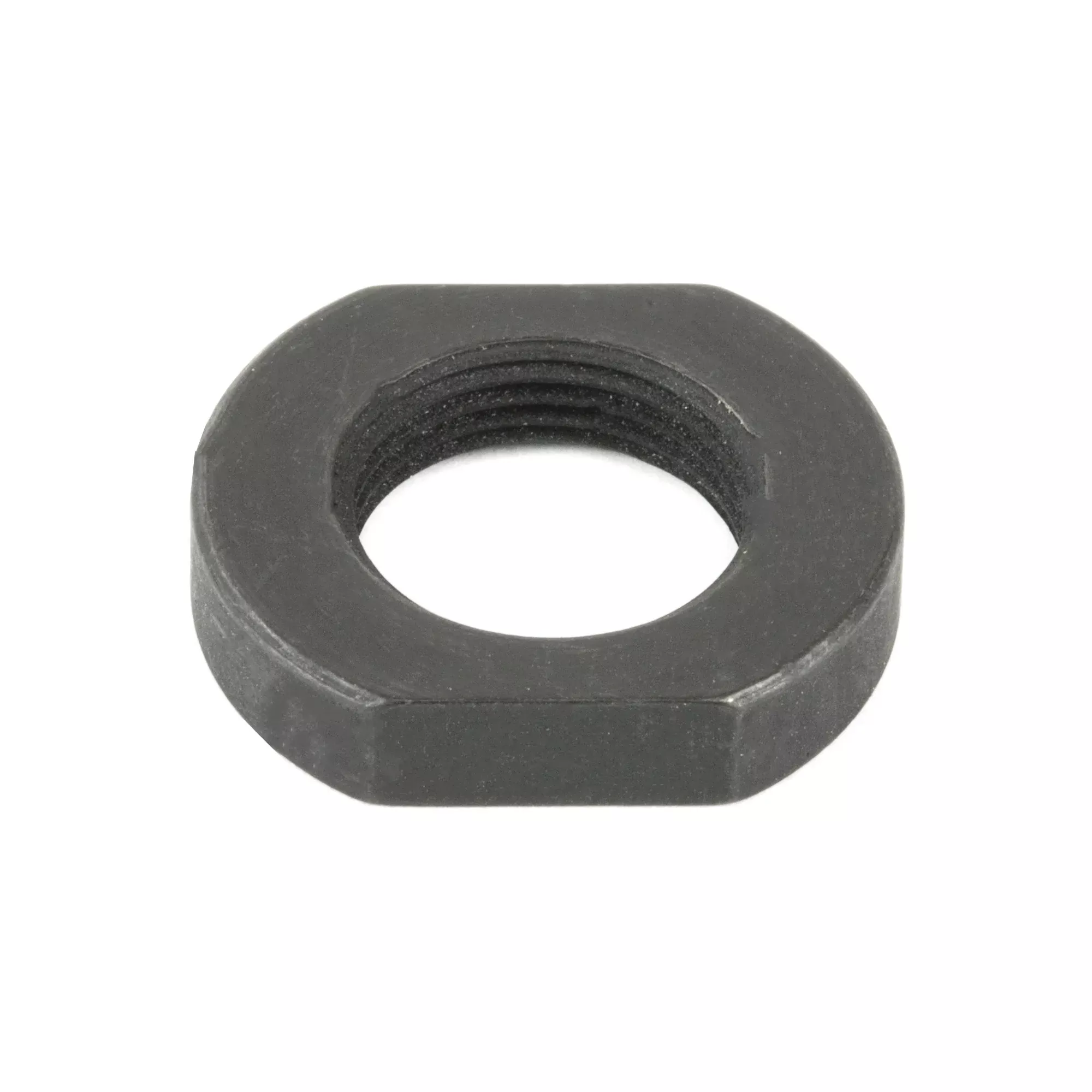 Adv Tech Ar15 St Mzl Brk Jam Nut