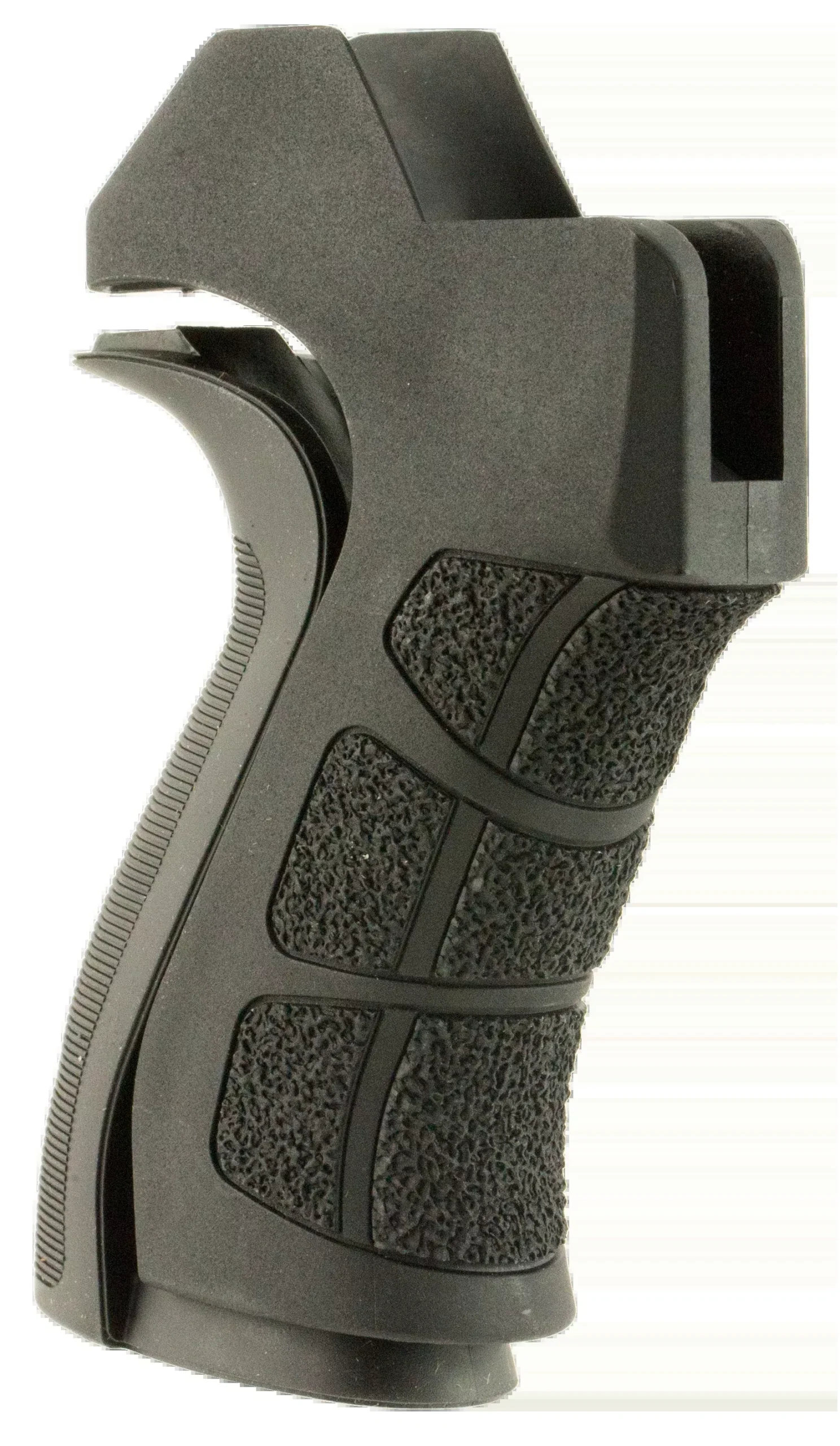 Adv Tech Ar15 X2 Pistol Grip Blk