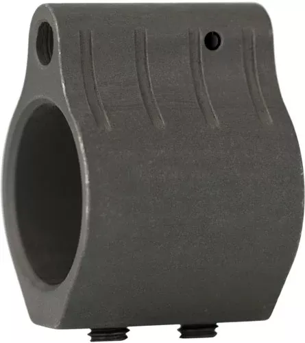 Adv. Tech. Gas Block Micro – .750 Low Profile