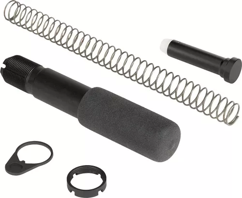 Adv. Tech. Pistol Buffer – Tube Assembly