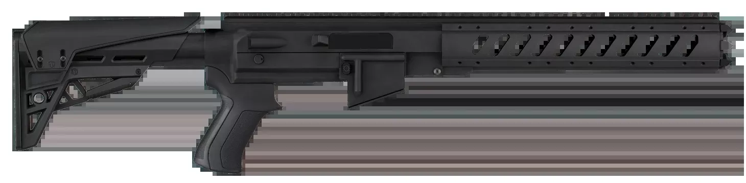 Adv. Tech. Ruger Ar22 Stock – System W/ 6 Sided Forend