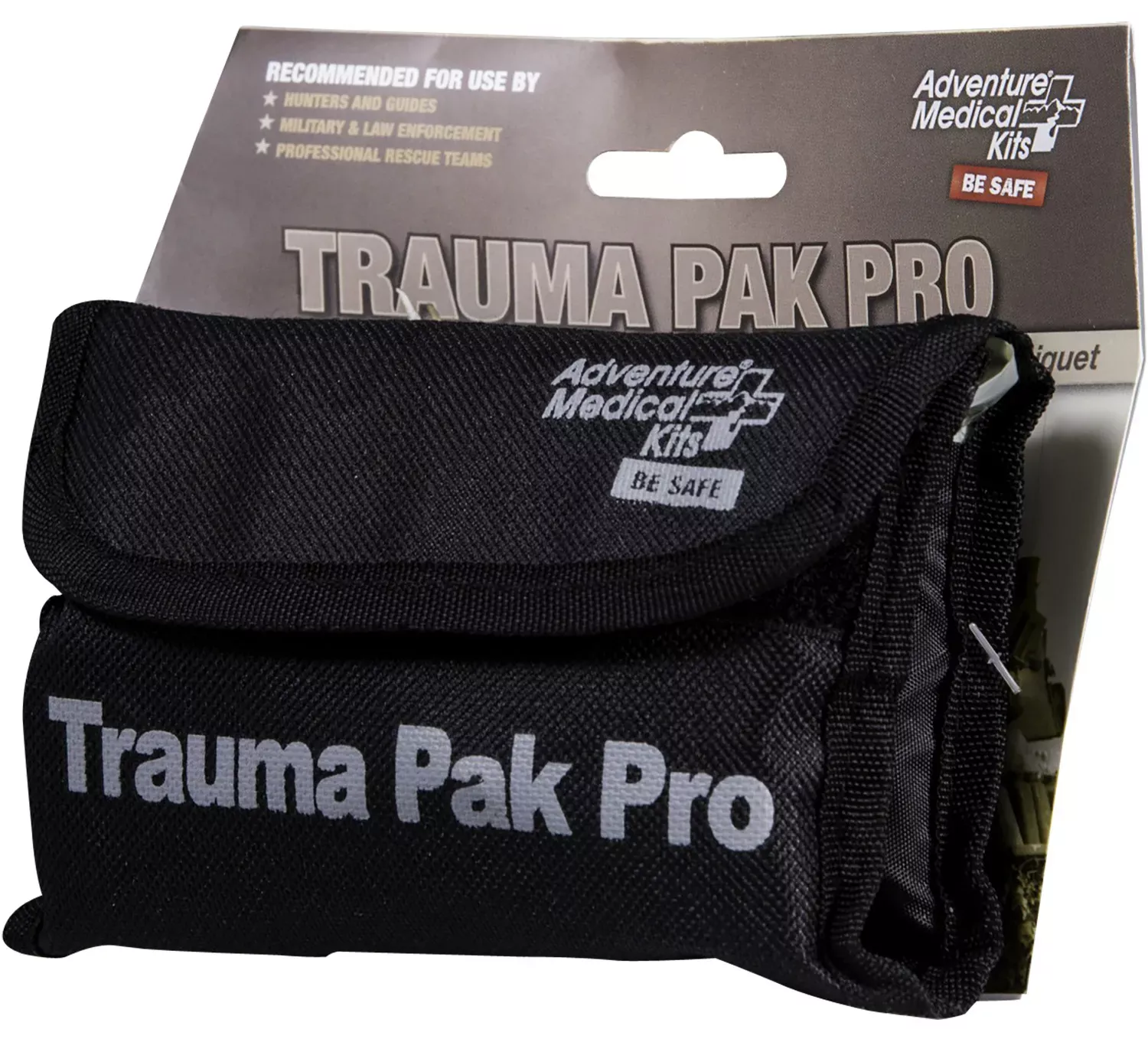 Adventure Medical Kits Trauma Pak Pro Black