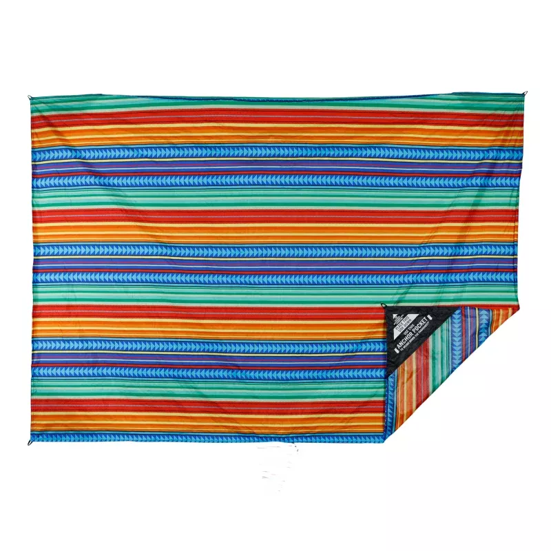 Adventure Sheet|Cabo&Serape&Summer&Vista