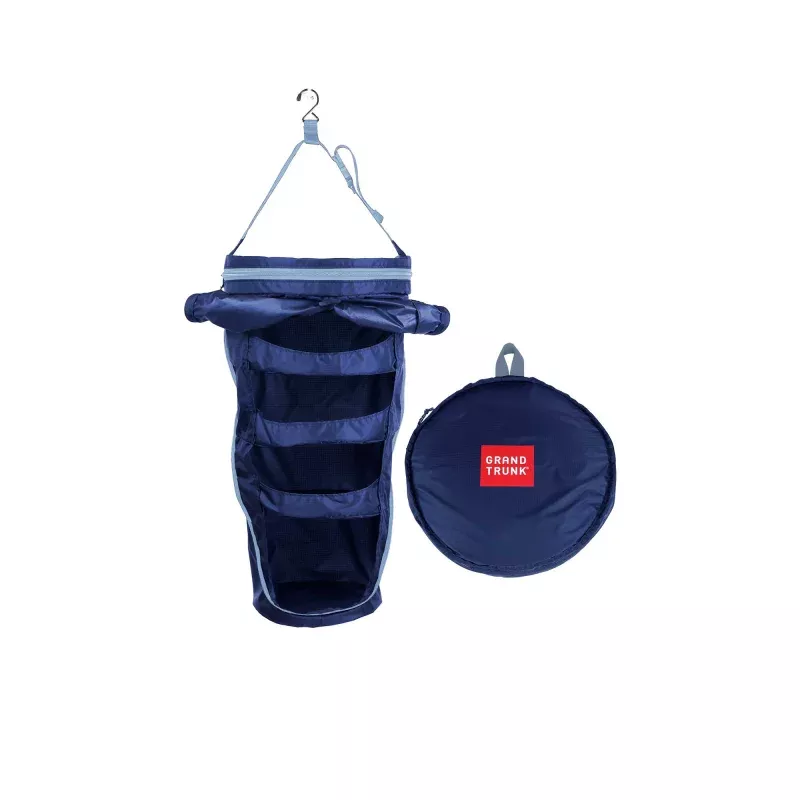 Adventure Shelf – Compressible Storage System