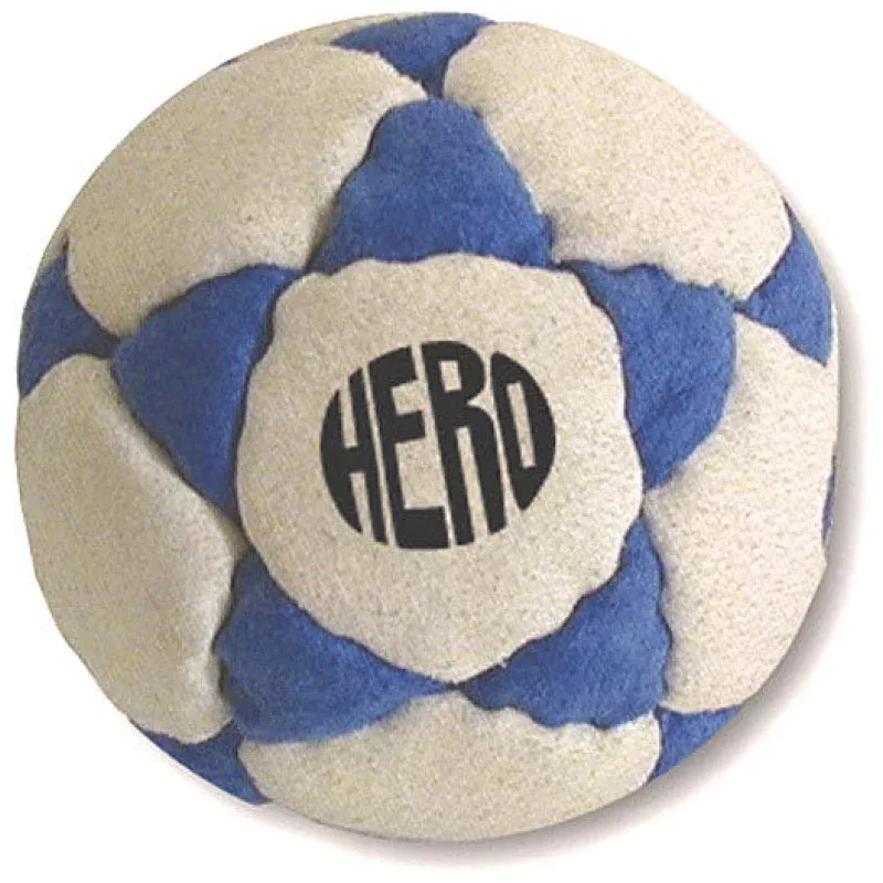 Adventure Trading Hero Hack Footbag Blast Pack