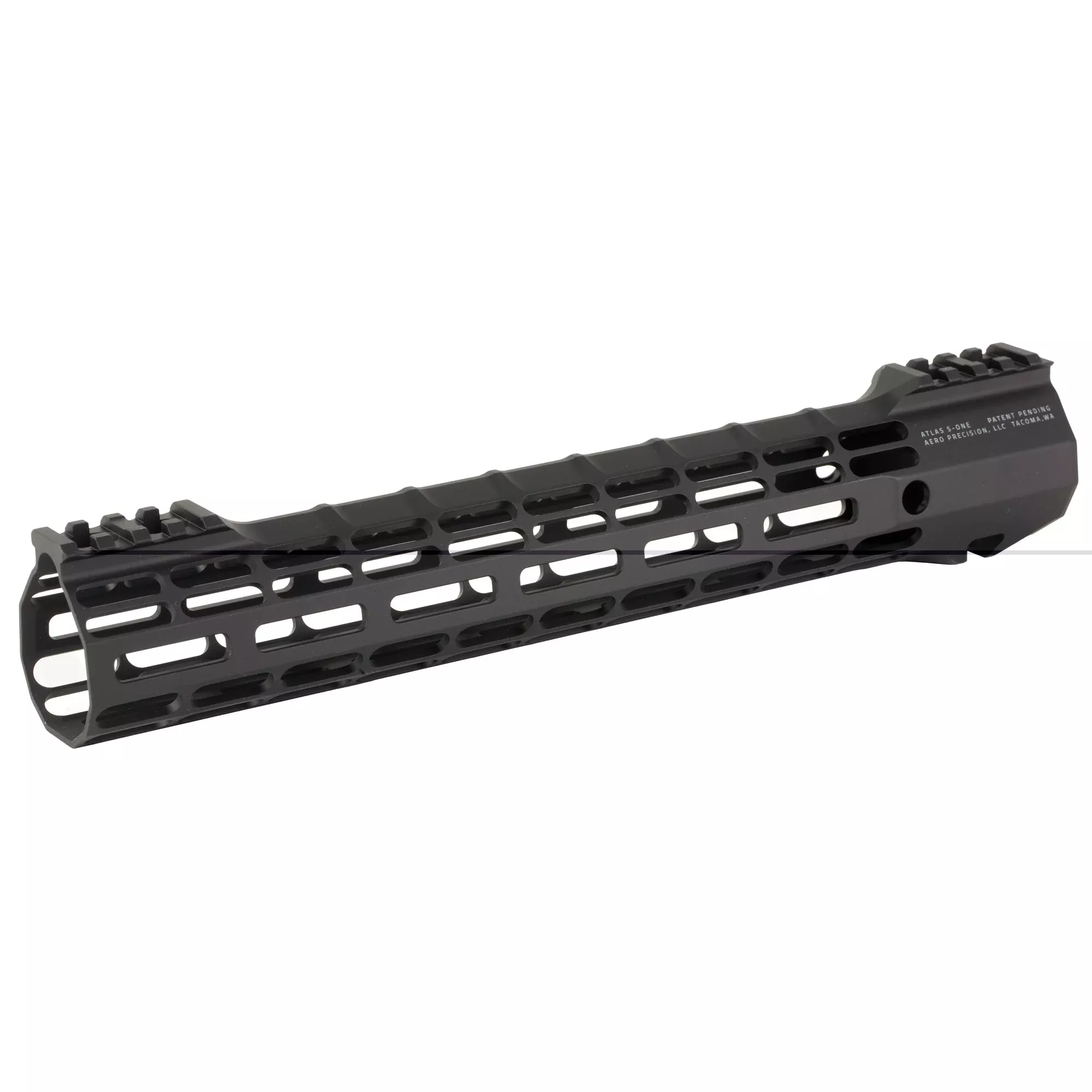 Aero 12.7 Atlas S-one Ar10 Hndgd Blk