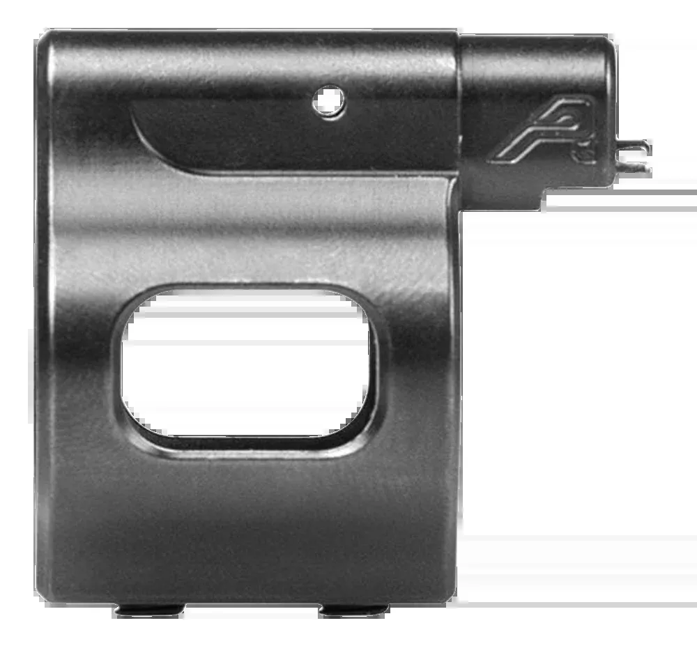 Aero Adj Low Profile Gas Block
