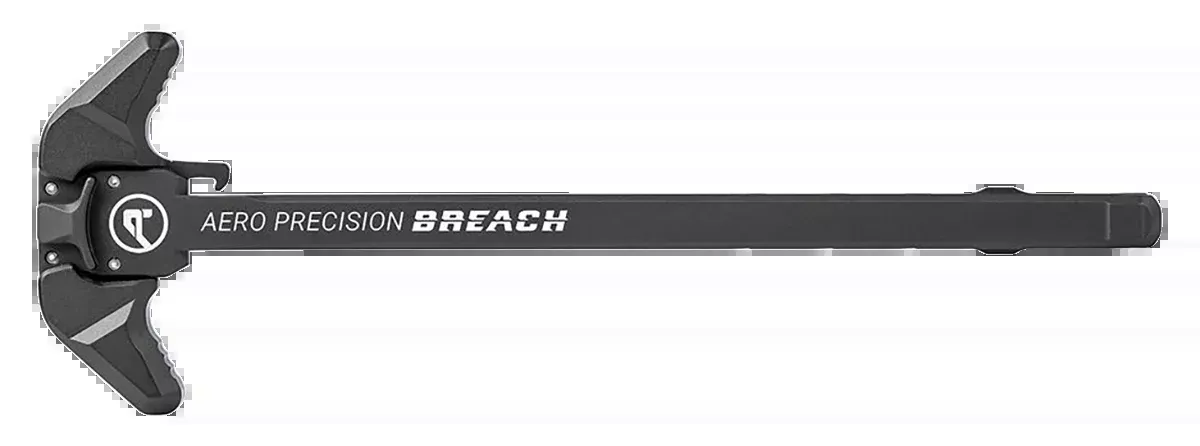 Aero Ar10 Brch Ambi Chrg Hndl Ll Blk