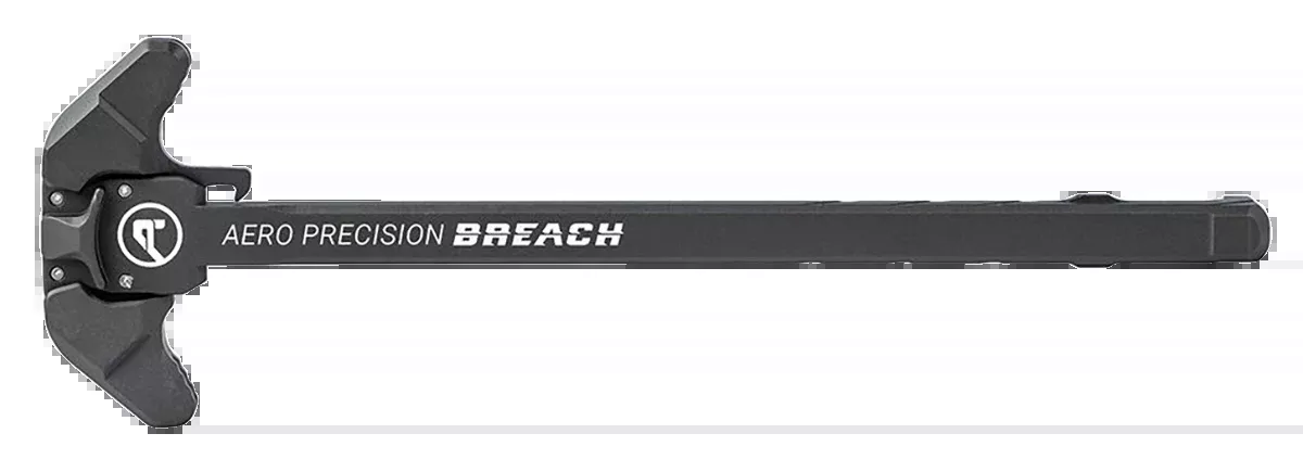 Aero Ar10 Brch Ambi Chrg Hndl Sl Blk